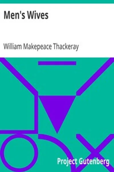 Обложка книги "Жёны"