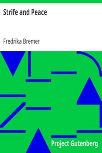 Обложка книги "Герд Густафсон Грен"