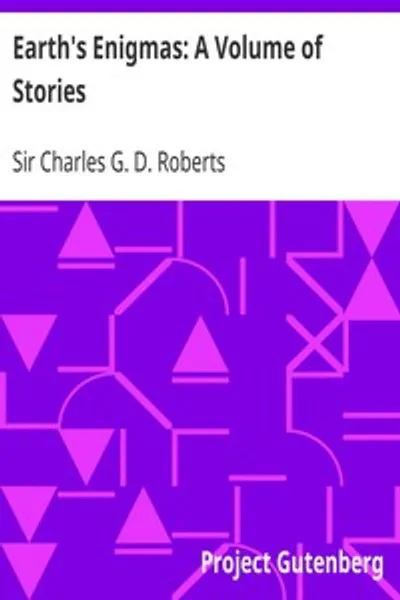 Обложка книги "Загадки Земли: Сборник рассказов"