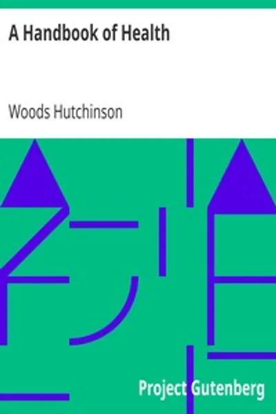Обложка книги "Справочник здоровья"