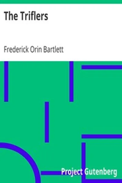 Обложка книги "Обманщики"