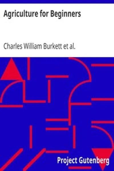 Обложка книги "Сельское хозяйство для начинающих: Пересмотренное издание"