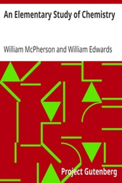 Обложка книги "Основы изучения химии"
