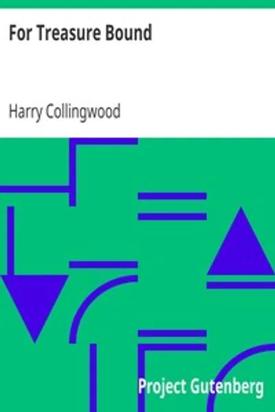 Обложка книги "За сокровищами"