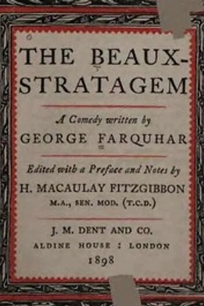 Обложка книги "Благородный любовник"