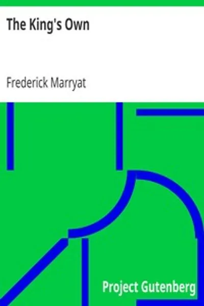 Обложка книги "Королевский флот"