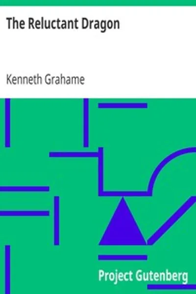 Обложка книги "Непокорный дракон"