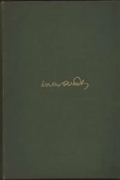 Обложка книги "Вестминстер"