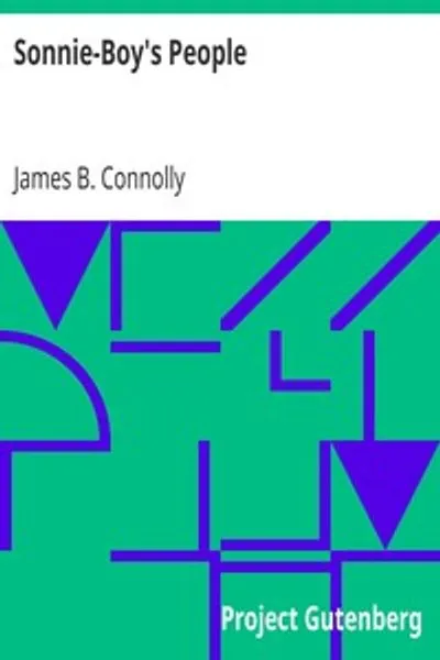 Обложка книги "Народ Сонни-Боя"