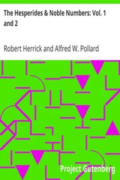 Обложка книги "Геспериды и Благородные числа: Том 1 и 2"