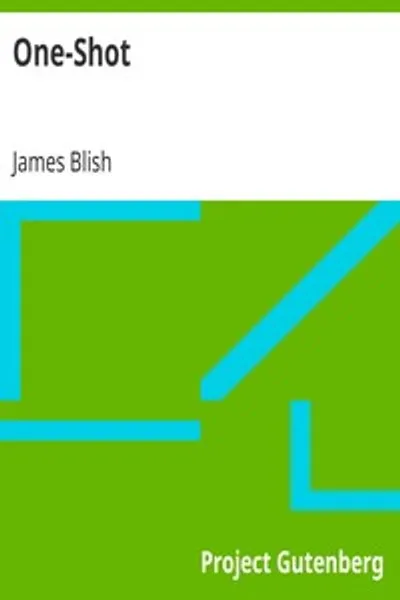 Обложка книги "Один выстрел"