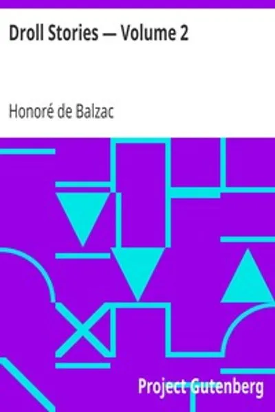Обложка книги "Весёлые рассказы — Том 2"