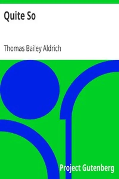 Обложка книги "Вполне так"