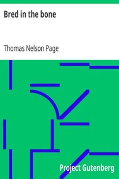 Обложка книги "В крови: 1908"