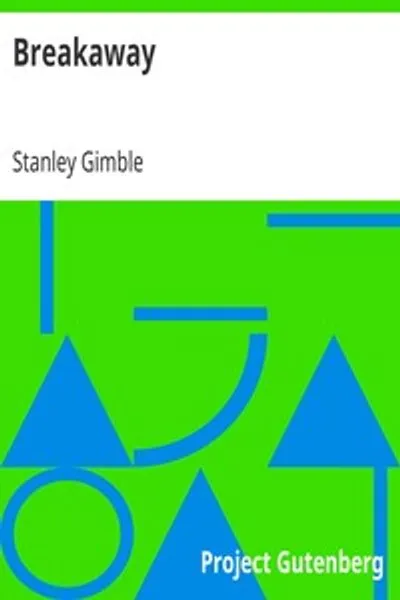 Обложка книги "Брейквей"