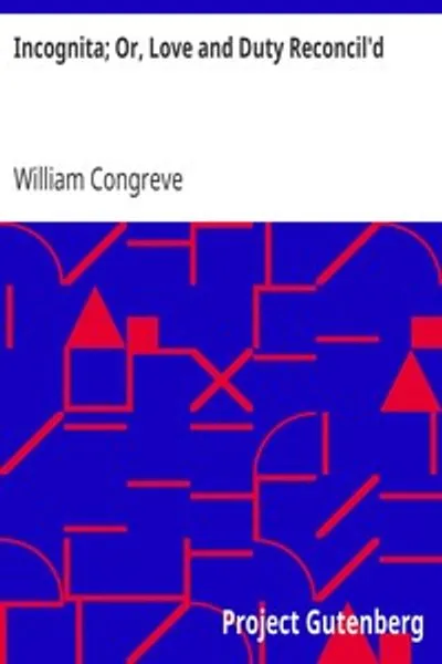 Обложка книги "Незнакомка; Или Любовь и Долг Примирены"