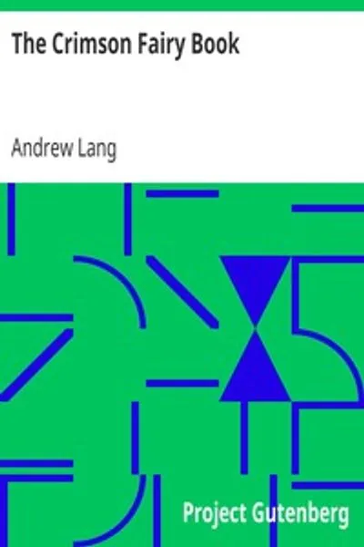 Обложка книги "Аленький цветочек"
