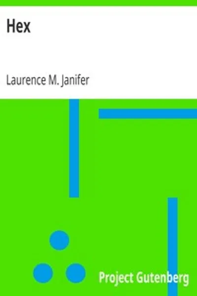Обложка книги "Шесть"