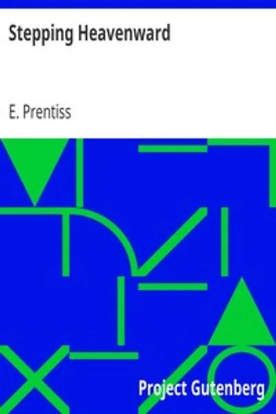 Обложка книги "Вступая в Небеса"