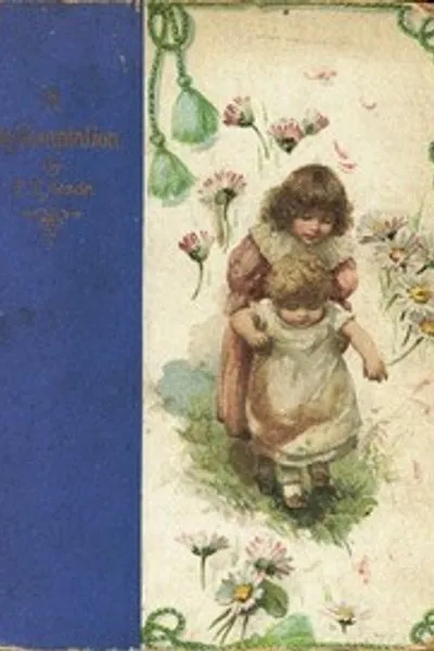 Обложка книги "Большое искушение"
