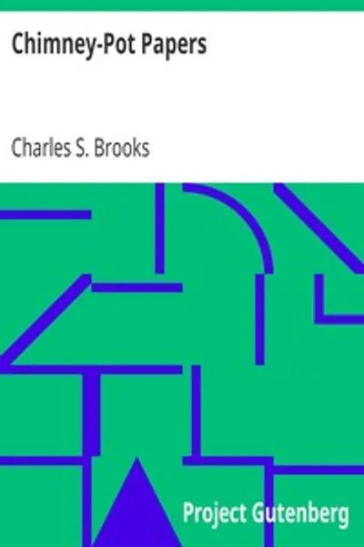 Обложка книги "Бумаги из дымохода"