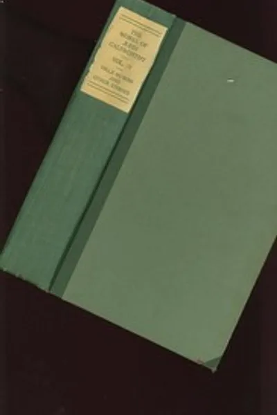 Обложка книги "Вилла Рубен и другие рассказы"