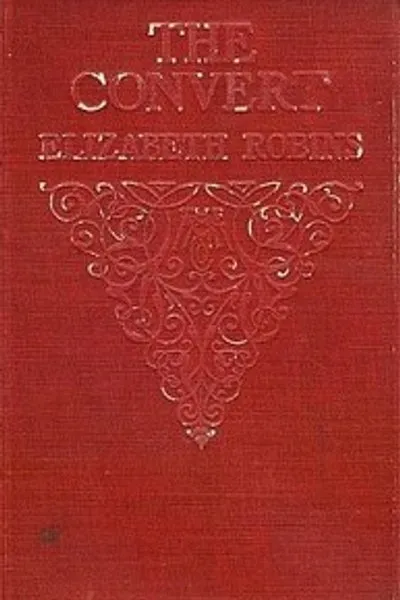 Обложка книги "Обращённая"