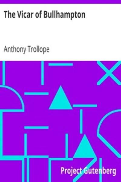 Обложка книги "Виконт Булхэмптона"