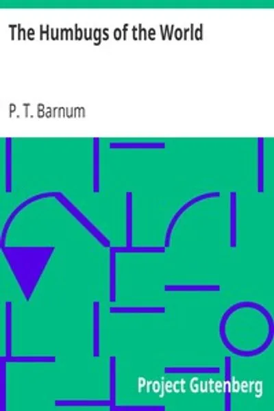 Обложка книги "Обманы мира: Описание обманов, заблуждений, навязываний, шарлатанства, обманов и обманщиков вообще во все времена"
