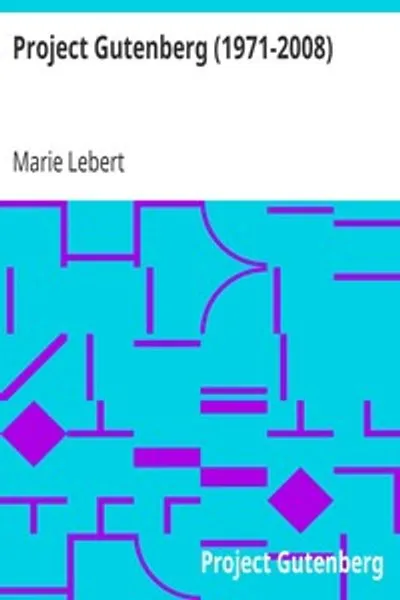 Обложка книги "Проект Гутенберг (1971-2008)"