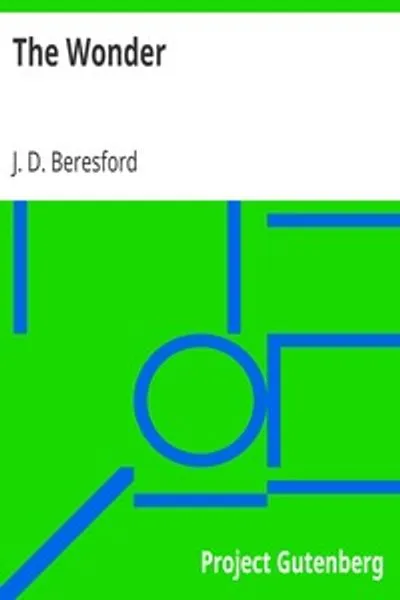 Обложка книги "Чудо"