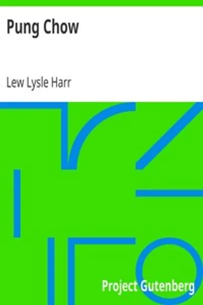 Обложка книги "Пунг Чоу: Игра ста умов. Также известная как Мадьяо, Маджонг, Маджук, Маджук и Пэ-Лин"