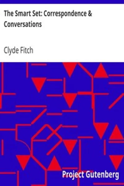 Обложка книги "Умный круг: Переписка и беседы"