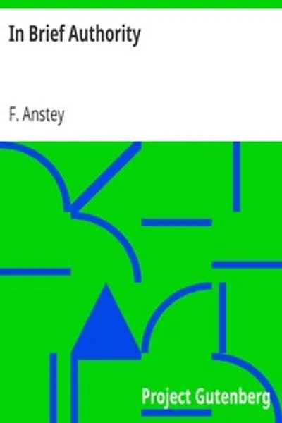 Обложка книги "Вкратце"