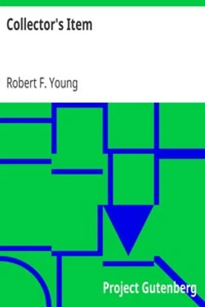 Обложка книги "Коллекционное издание"