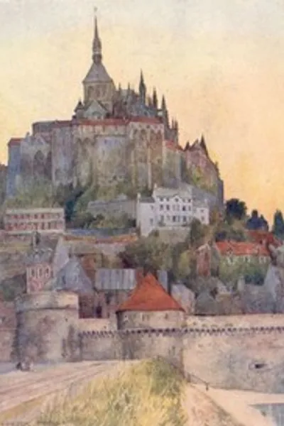 Обложка книги "Иллюстрированные произведения Гордона Хоума: Связанный указатель изданий Проекта Гутенберг"