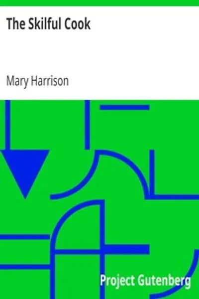 Обложка книги "Искусный повар: практическое руководство современного опыта"