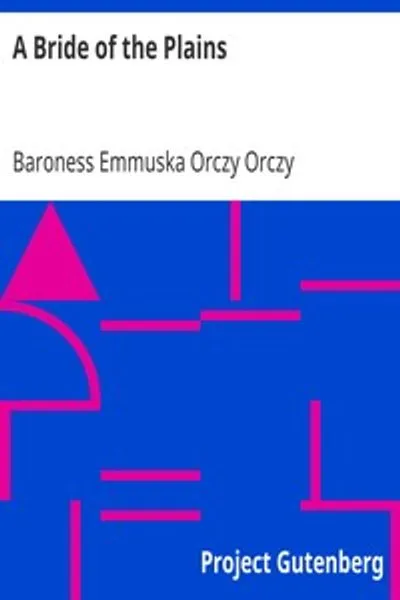 Обложка книги "Невеста прерий"