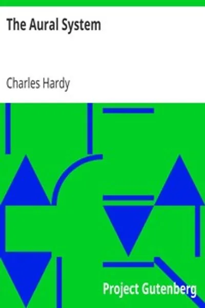 Обложка книги "Аудиальная система: Наиболее прямой, метод прямой линии для одновременного четырехкратного овладения иностранным языком"