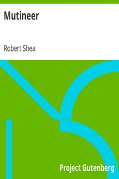 Обложка книги "Мутинер"