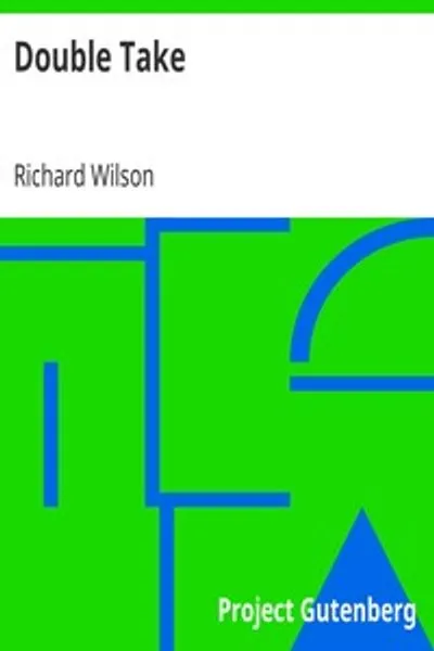 Обложка книги "Двойной обман"