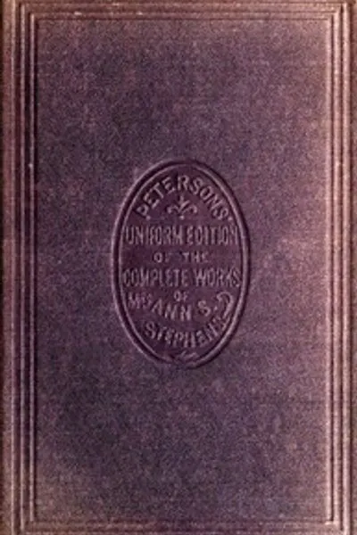 Обложка книги "Ошибка Мэйбл"