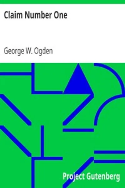 Обложка книги "Заявка номер один"