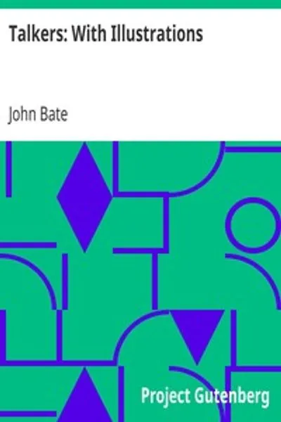 Обложка книги "Ораторы: С иллюстрациями"