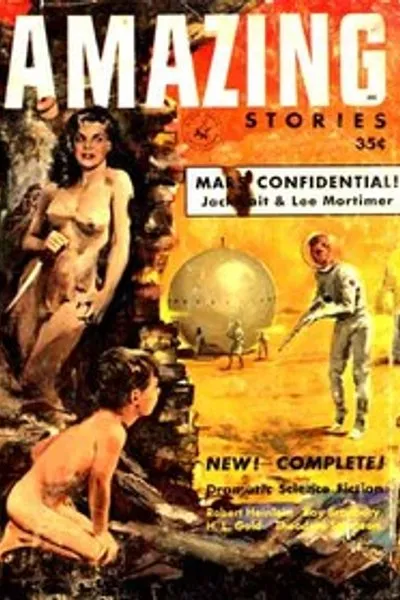 Обложка книги "Марс в тайне"