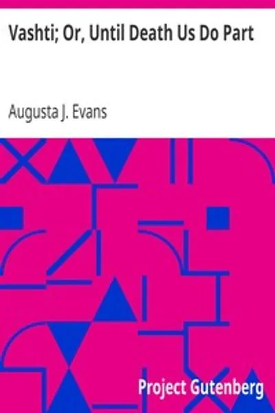 Обложка книги "Васиhti; Или До Смерти Нас Не Разлучит"