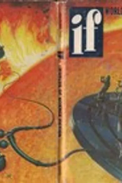 Обложка книги "Homo Inferior"
