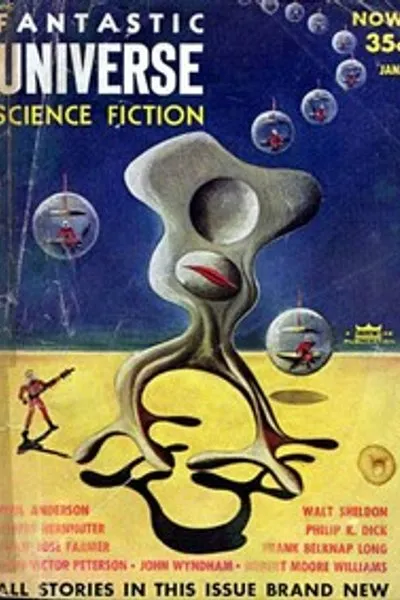 Обложка книги "Джимси и чудовища"