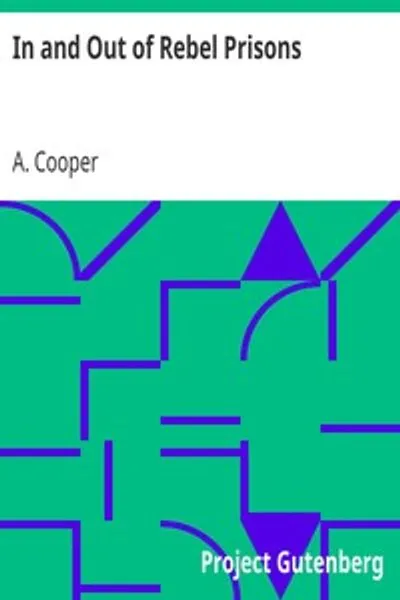 Обложка книги "В и из тюрем повстанцев"