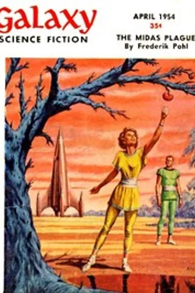 Обложка книги "Специальная доставка"